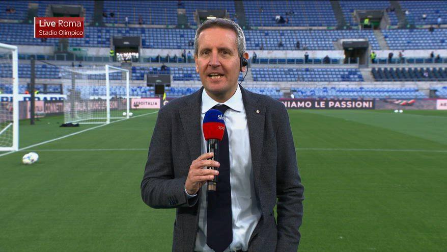 Lazio-Udinese, le formazioni ufficiali
