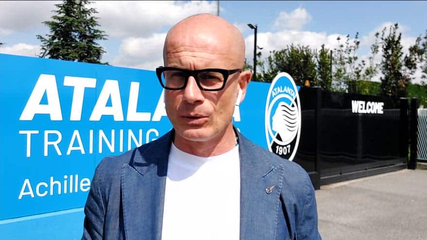 Atalanta-Lazio, Scamacca verso il ritorno dal 1'