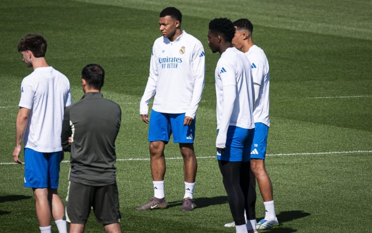 Real Madrid-Bayern Monaco, le probabili formazioni della partita di Champions League