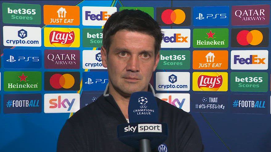 Chivu: "Bodo con più energia, se l'avessimo sbloccata..."