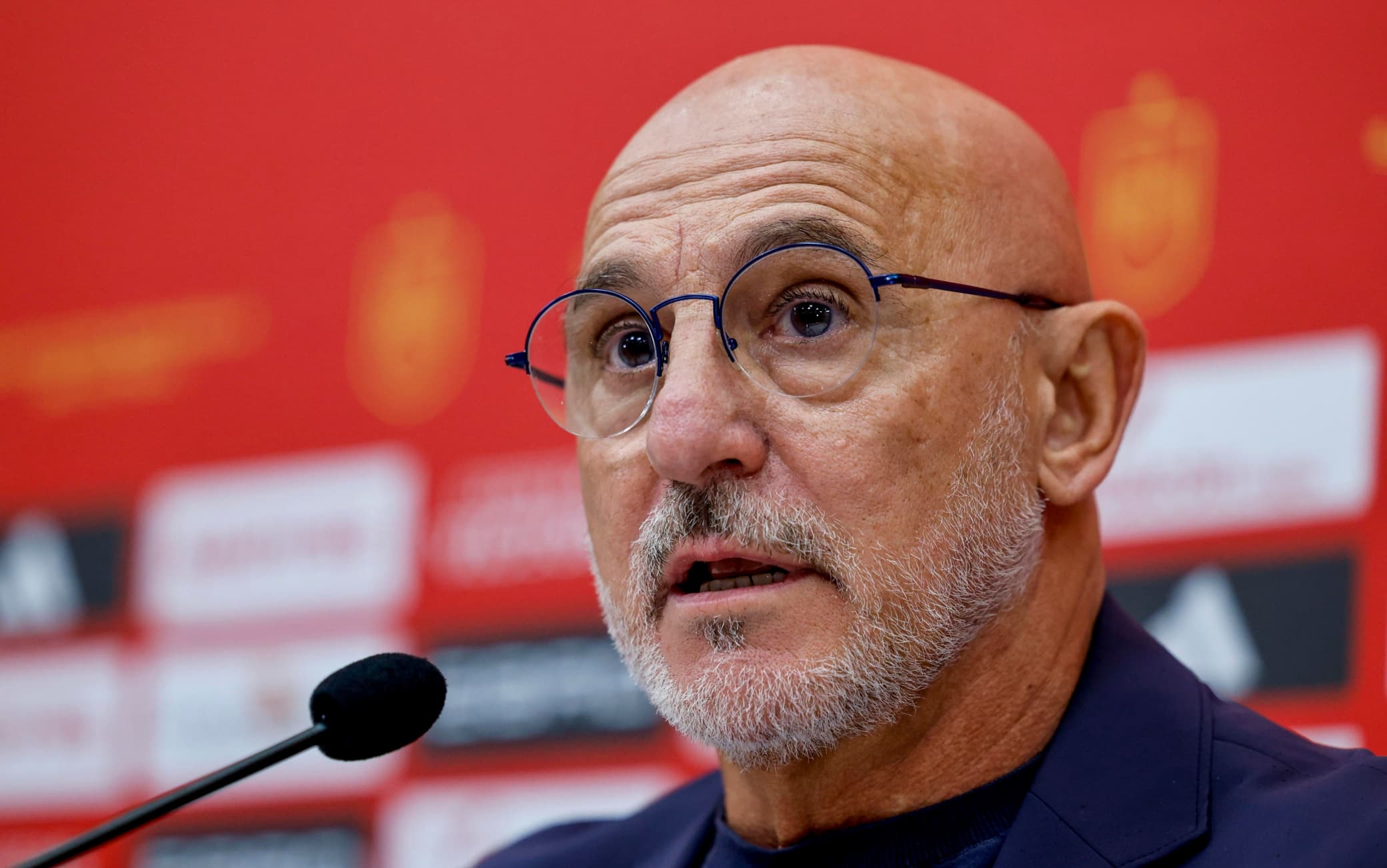 Spagna, De La Fuente: "Yamal sarà della partita". E su Cucurella al Real Madrid...