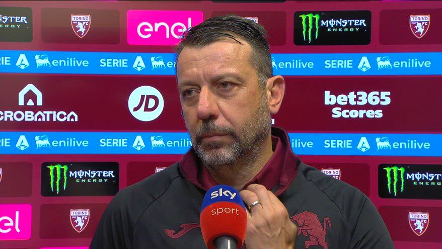 D'Aversa: "Questa è la vittoria del gruppo"