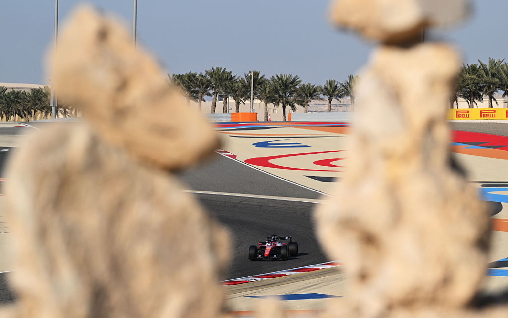 Test Formula 1 a Barcellona, tutti i test del Mondiale di F1 2020 | Sky ...