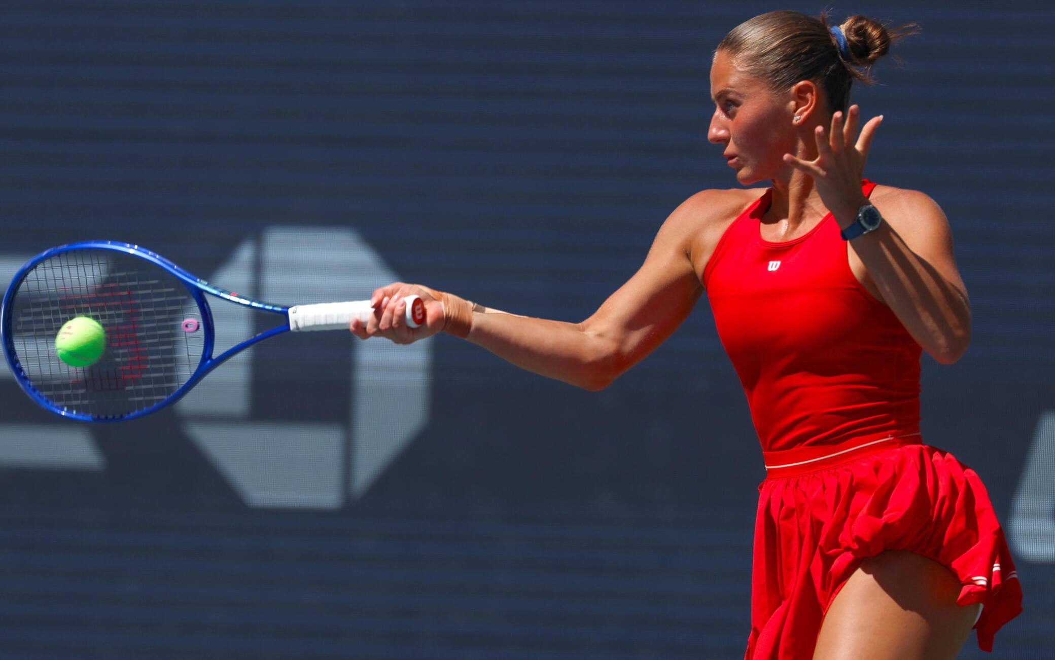Wta Guadalajara e San Paolo, il programma di oggi: partite e orari