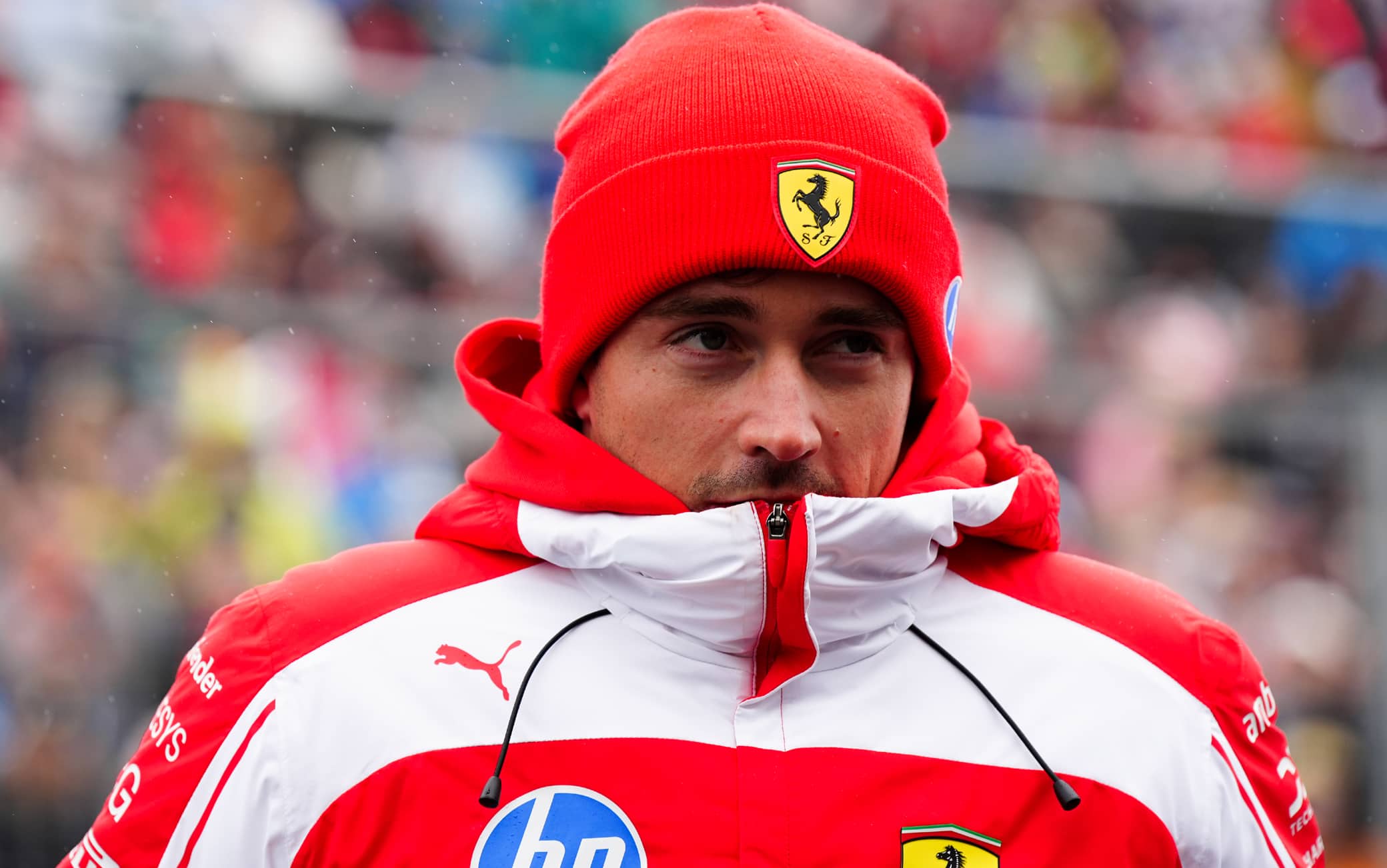 Leclerc: "In Canada il mio peggior weekend in Formula 1". VIDEO