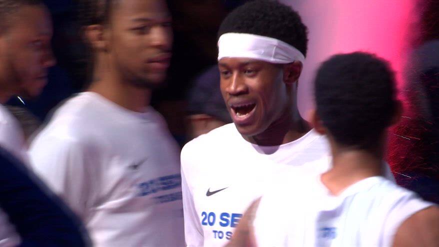 NBA Highlights: Philadelphia-Memphis 139-129