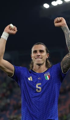 Tutti vogliono bene a Riccardo Calafiori