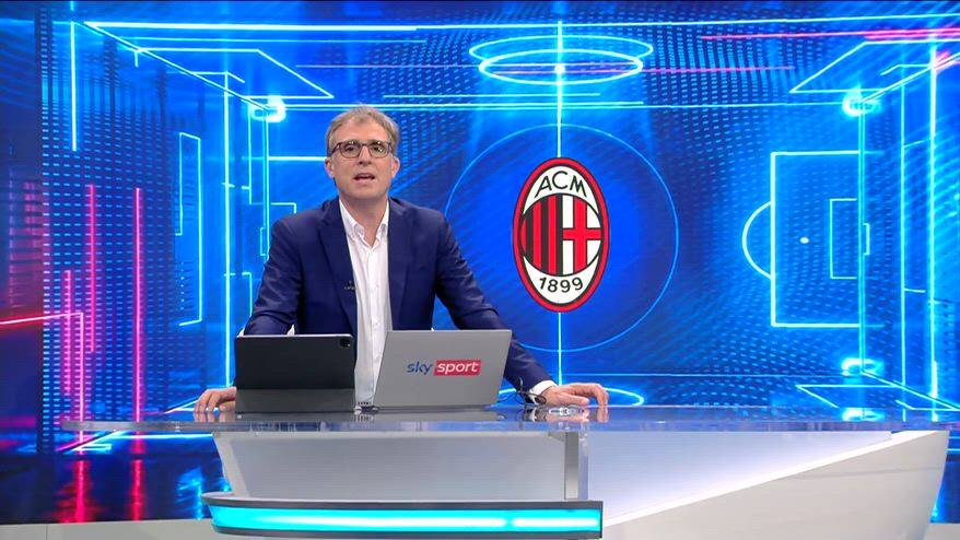 Milan, la scelta di Cardinale sull'organigramma: la news