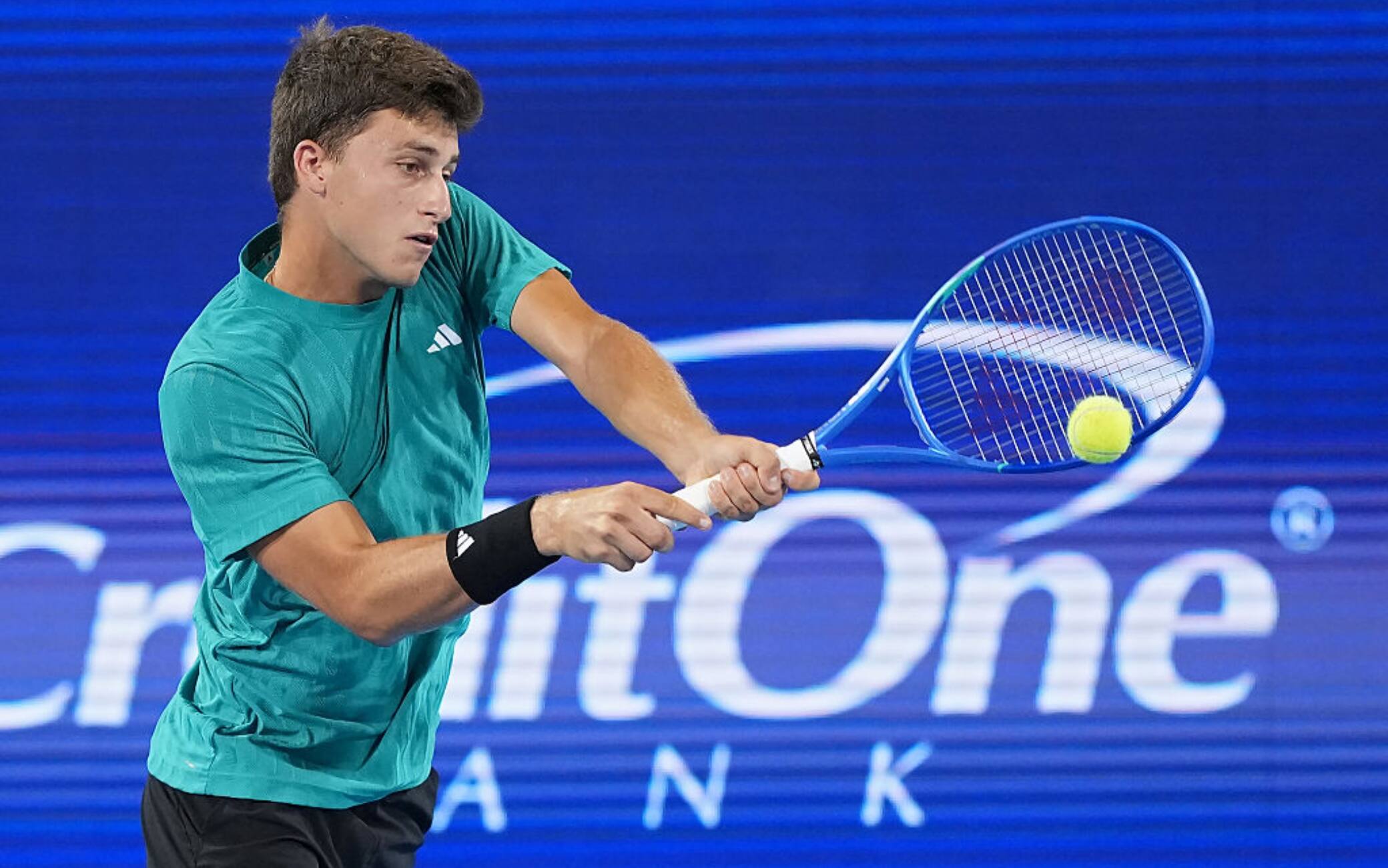 Atp 250 Montpellier, Nardi elimina Cobolli negli ottavi: gli highlights