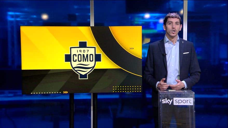Fiorentina, rifiutata l'offerta del Como per Kean