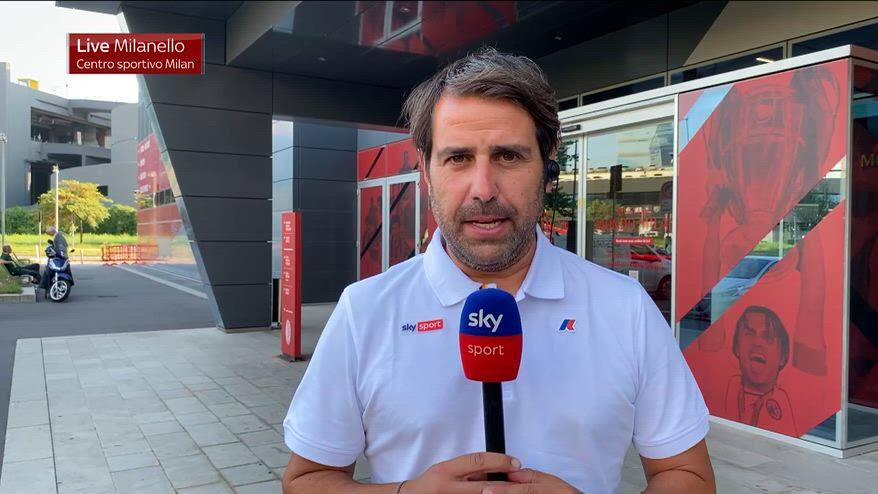 Milan-Modric, si va verso la permanenza: parti più vicine