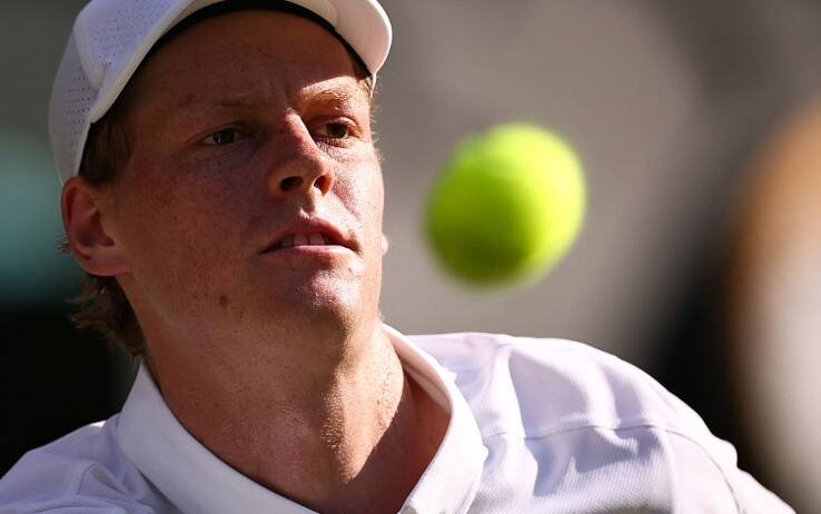 Sinner-Norrie al Giorgio Armani Tennis Classic, a che ora si gioca la partita