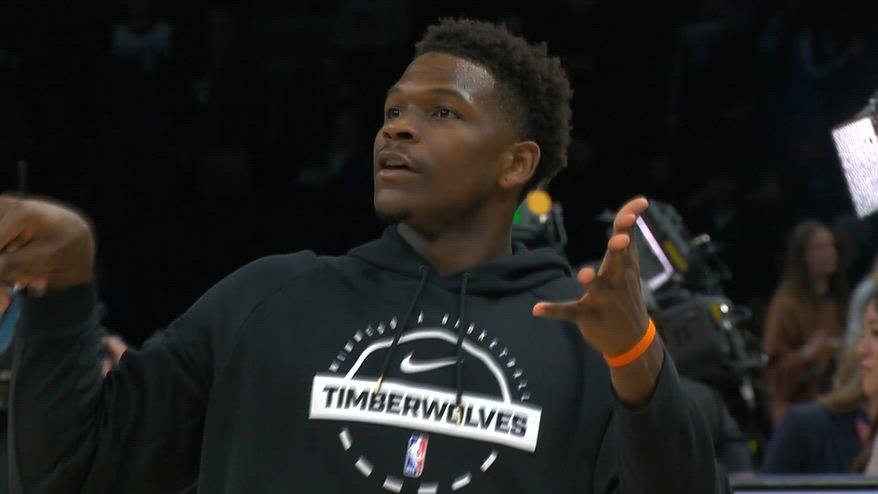 NBA Highlights: Minnesota-Atlanta 138-116