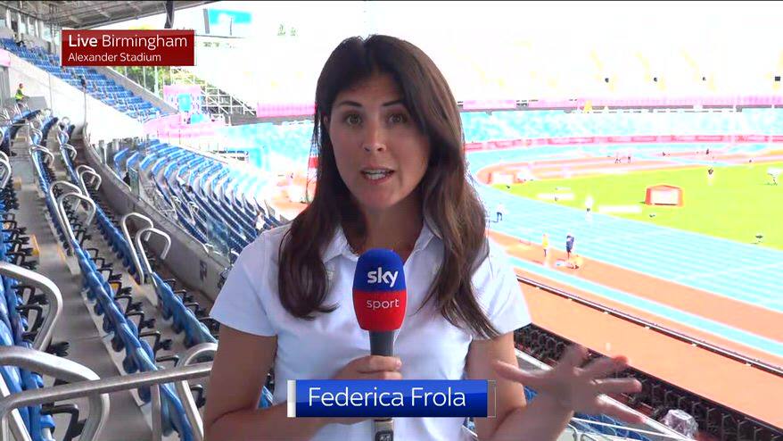 Europei Atletica, Jacobs salta la conferenza di apertura