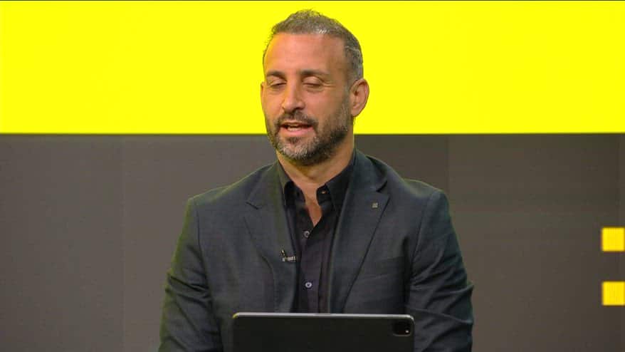 Calciomercato Juventus, le ultime news su Pellegrino