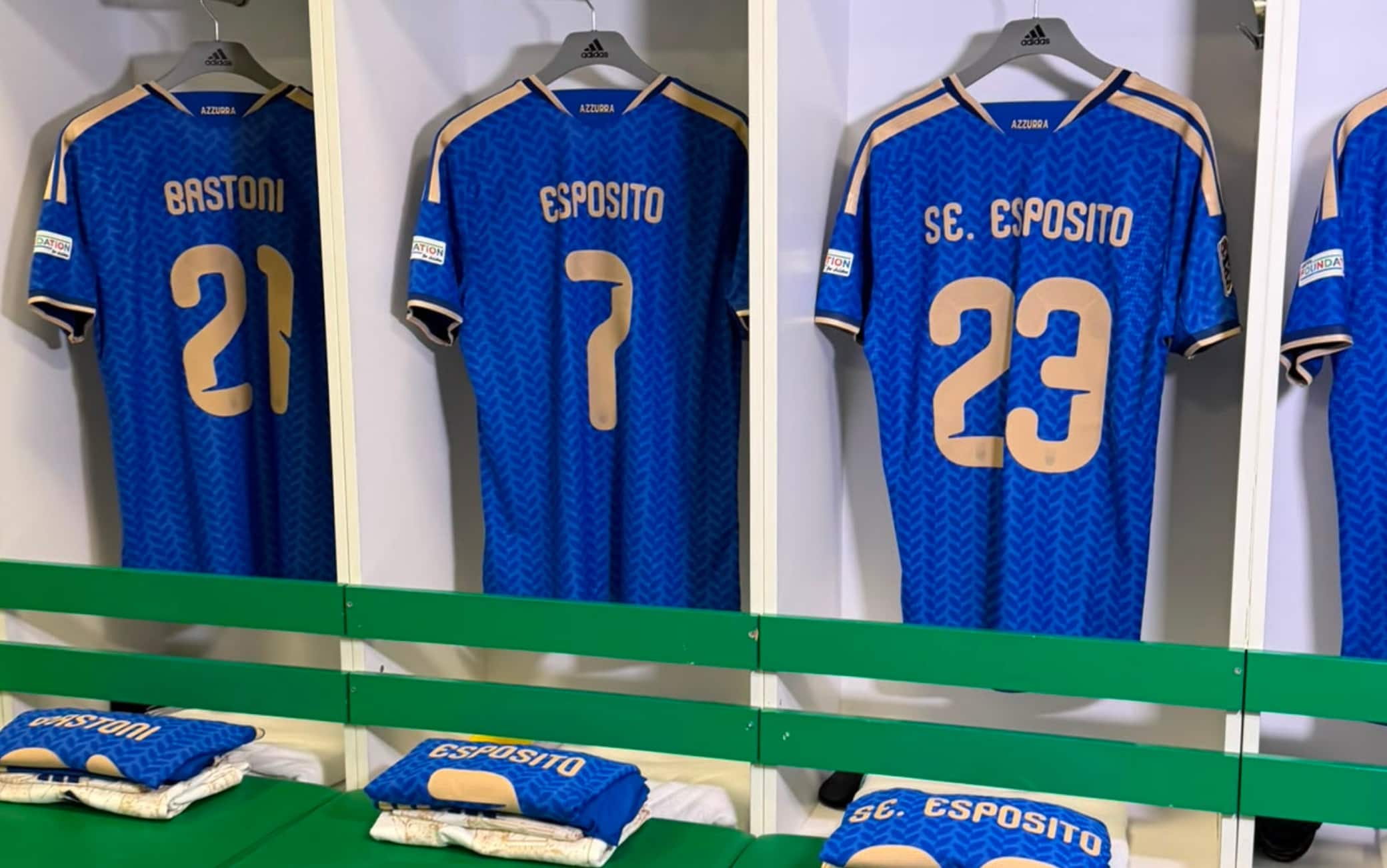 Turchia-Italia, le formazioni ufficiali e il risultato in diretta LIVE