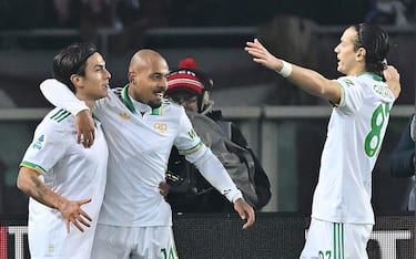 Gli highlights di Torino-Roma 0-2