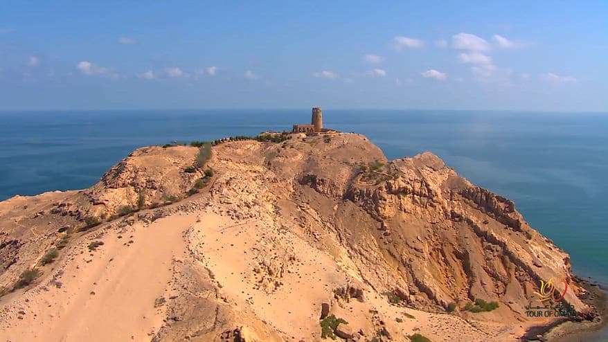 Tour of Oman: gli highlights della 1^ tappa
