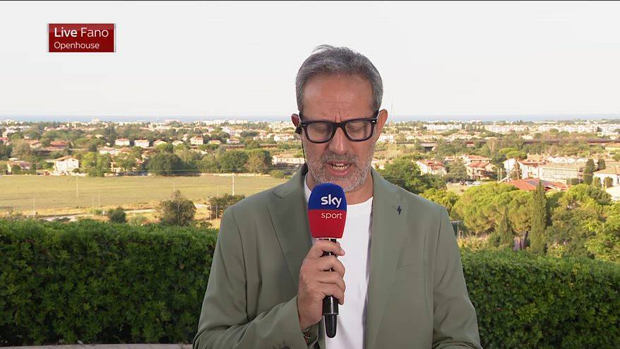 Napoli-Vergara, rinnovo fino al 2031: il video