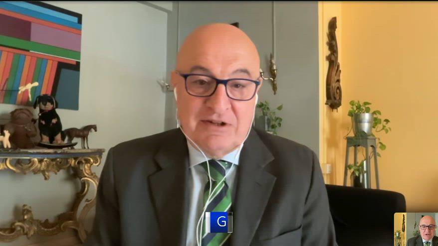 Teotino: "Con un commissario in Figc riforme più facili"