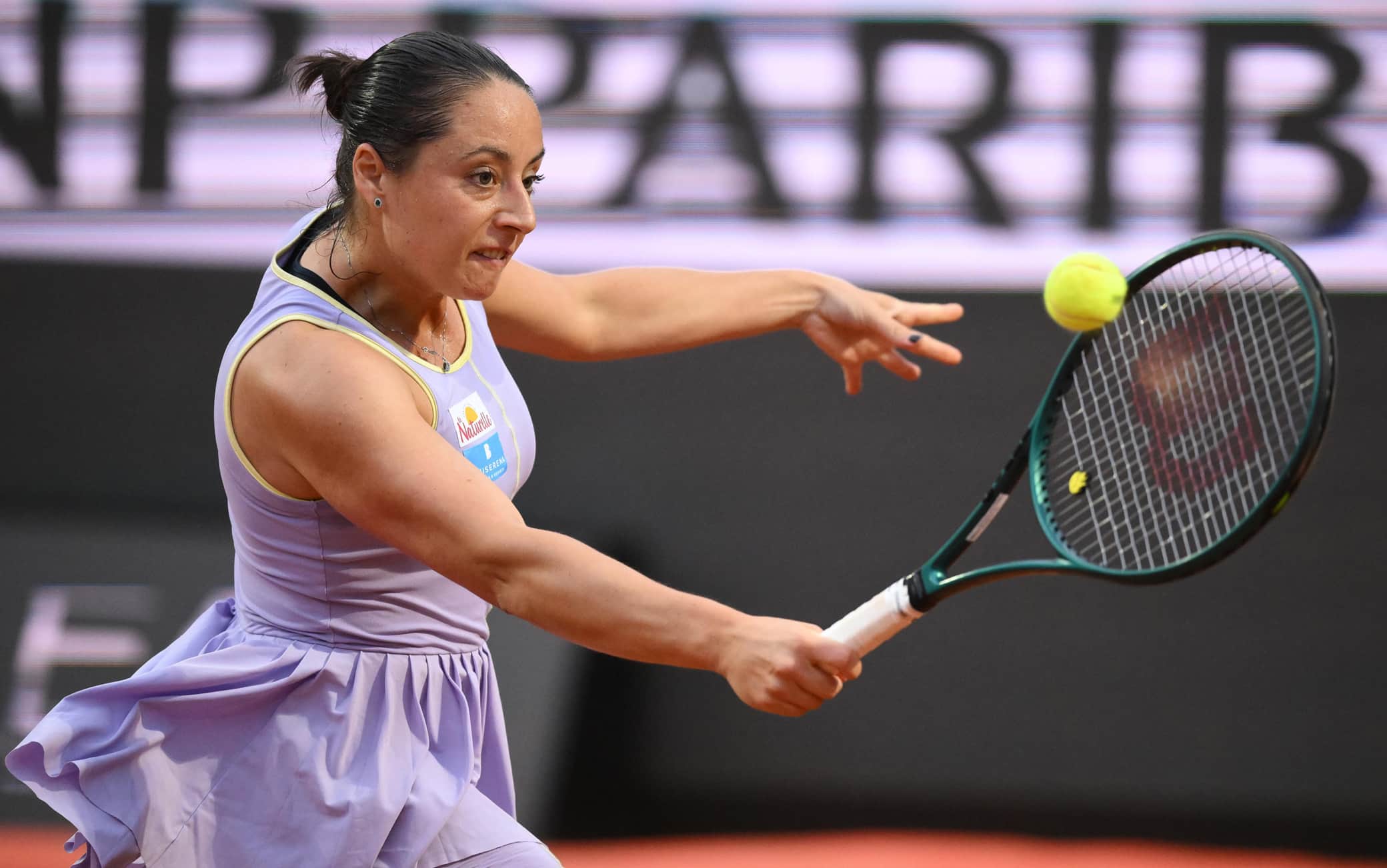 Roland Garros, Cocciaretto fuori al 1° turno: Korneeva vince in due set