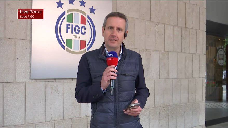 Elezioni Figc, finito incontro Lega B-Abete. Ora Malagò
