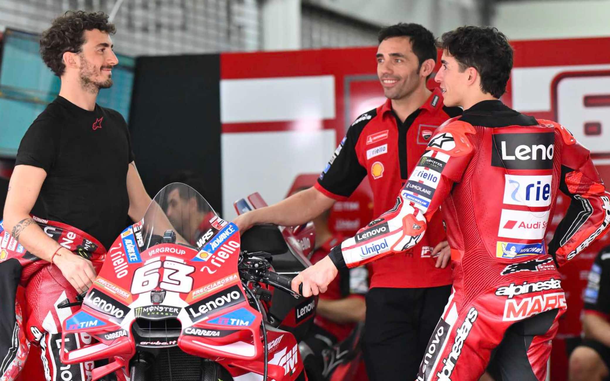 MotoGP, test in Thailandia a Buriram: calendario e orari