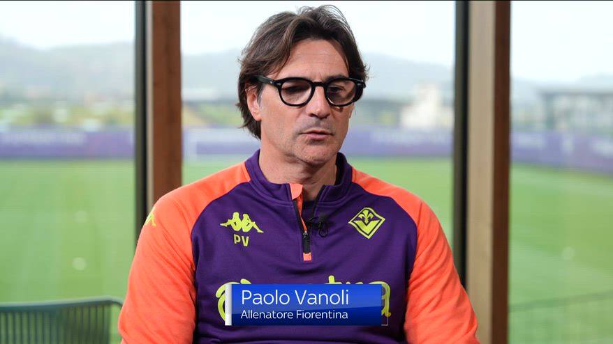 Vanoli: "Conference è un sogno che vogliamo portare avanti"