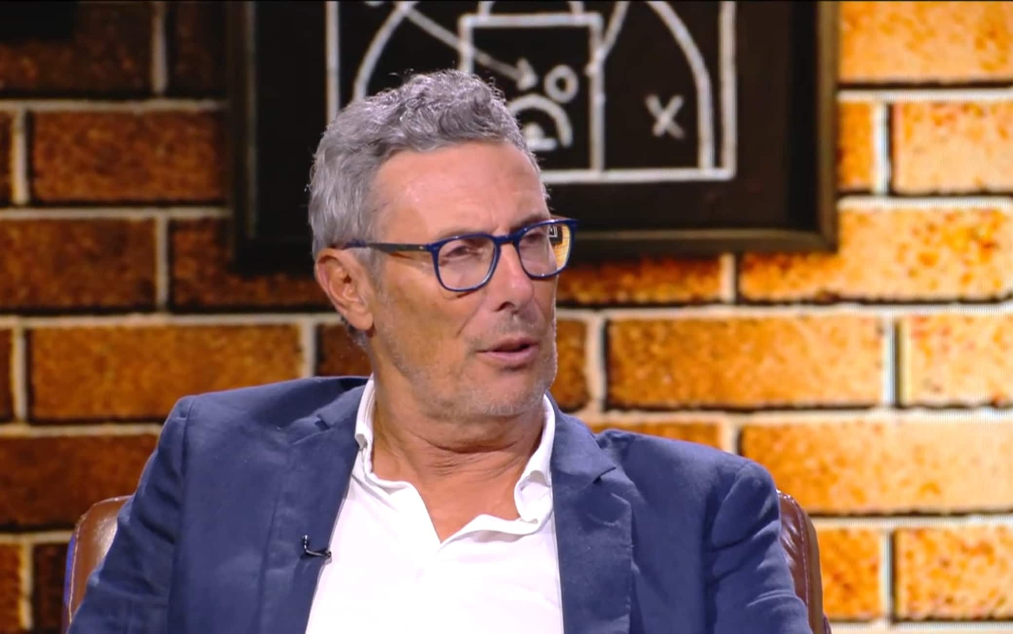 Inter, Gotti: "Chivu sa toccare i tasti giusti al momento giusto nel gruppo". VIDEO