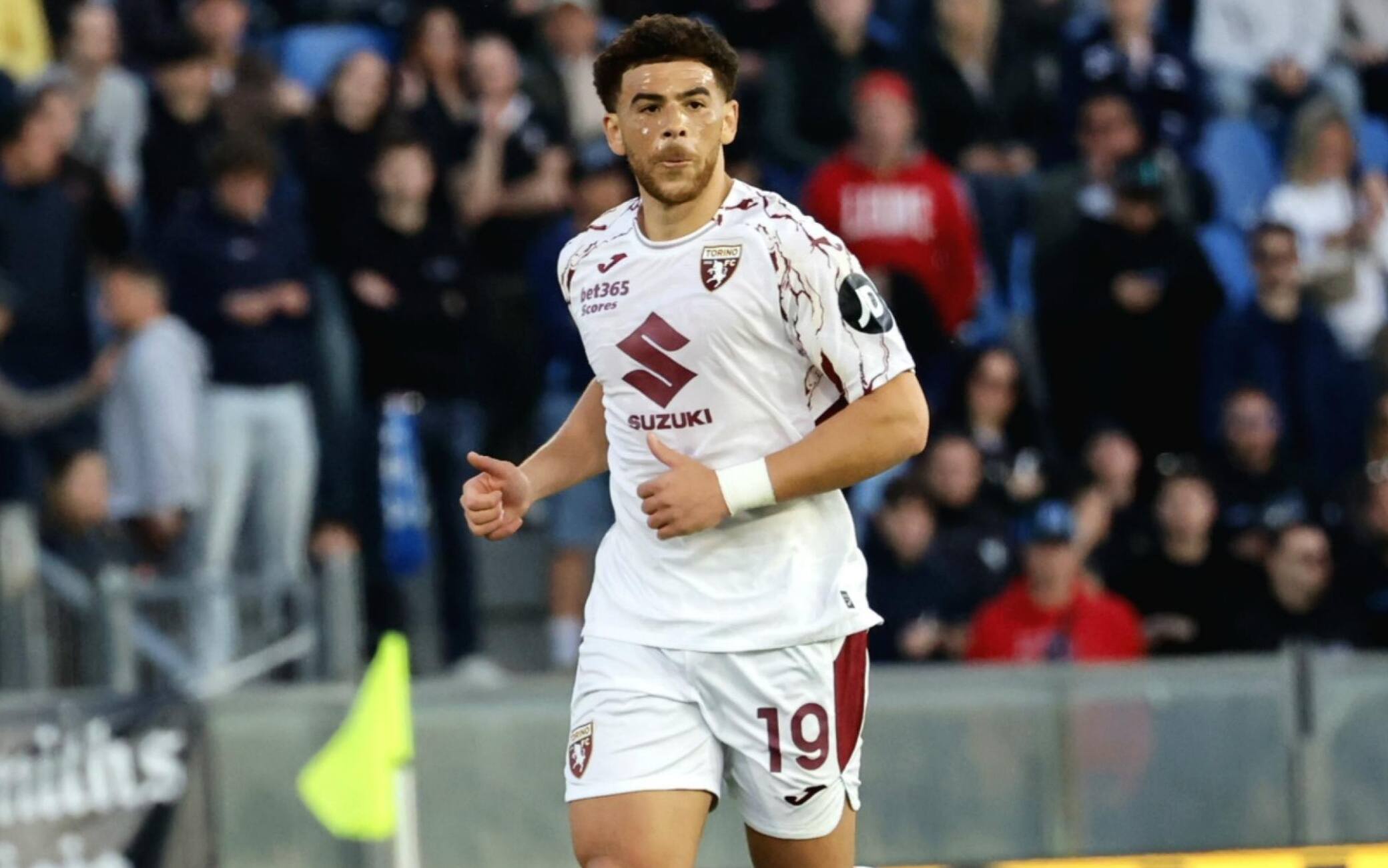Pisa-Torino 0-1, le pagelle della partita di Serie A