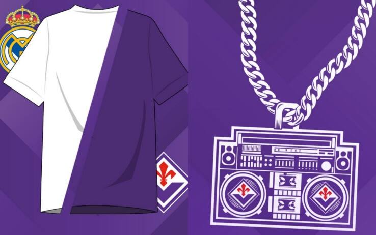 Gli indizi della Fiorentina