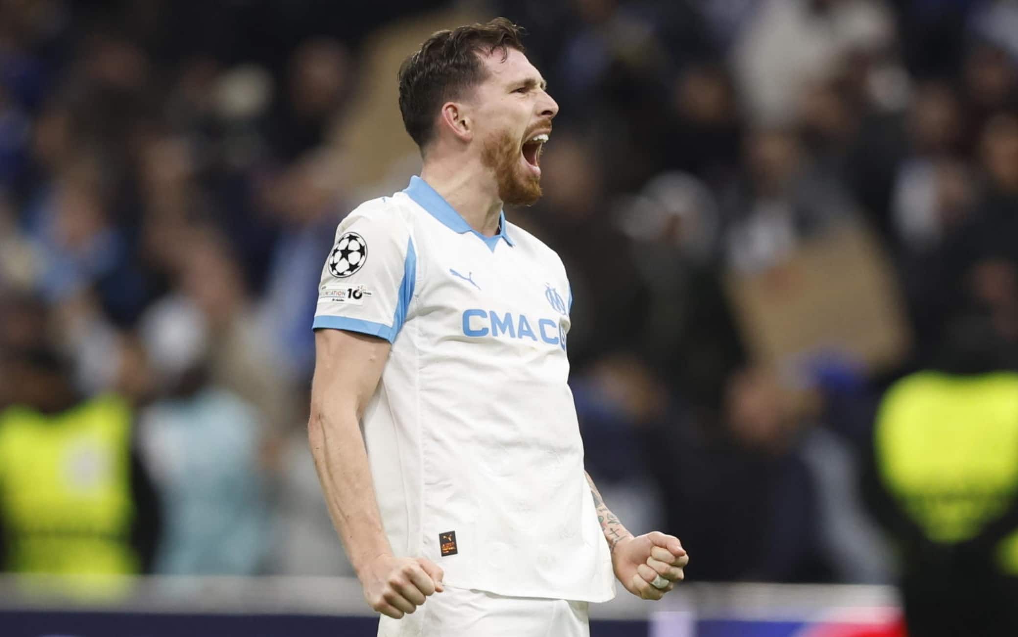 Atalanta, Hojbjerg è il sogno di calciomercato per il centrocampo