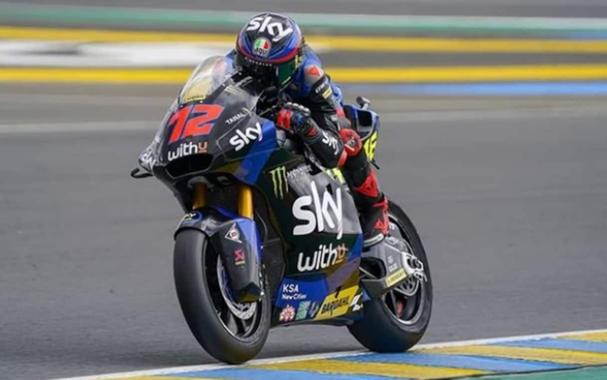 Moto2 e Moto3, la diretta del GP di Francia 2021 a Le Mans | Sky Sport