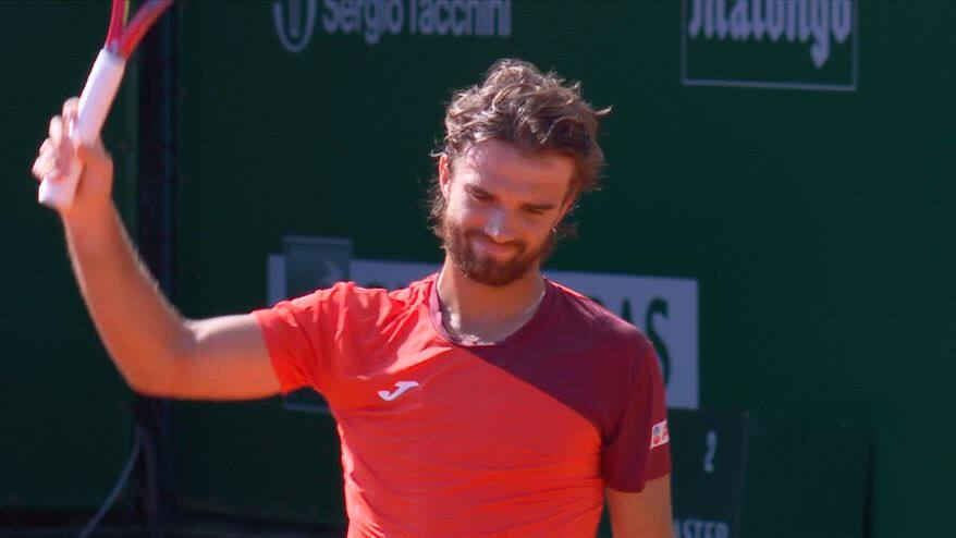Atp Monte-Carlo, Machac agli ottavi: sfiderà Sinner
