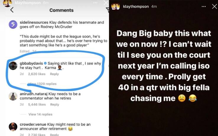 big baby