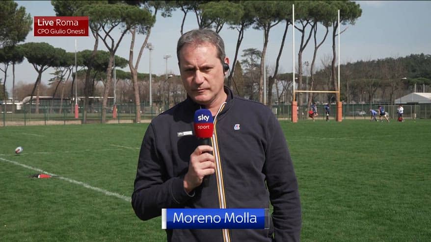 6 Nazioni, verso Italia-Inghilterra: le news da Roma
