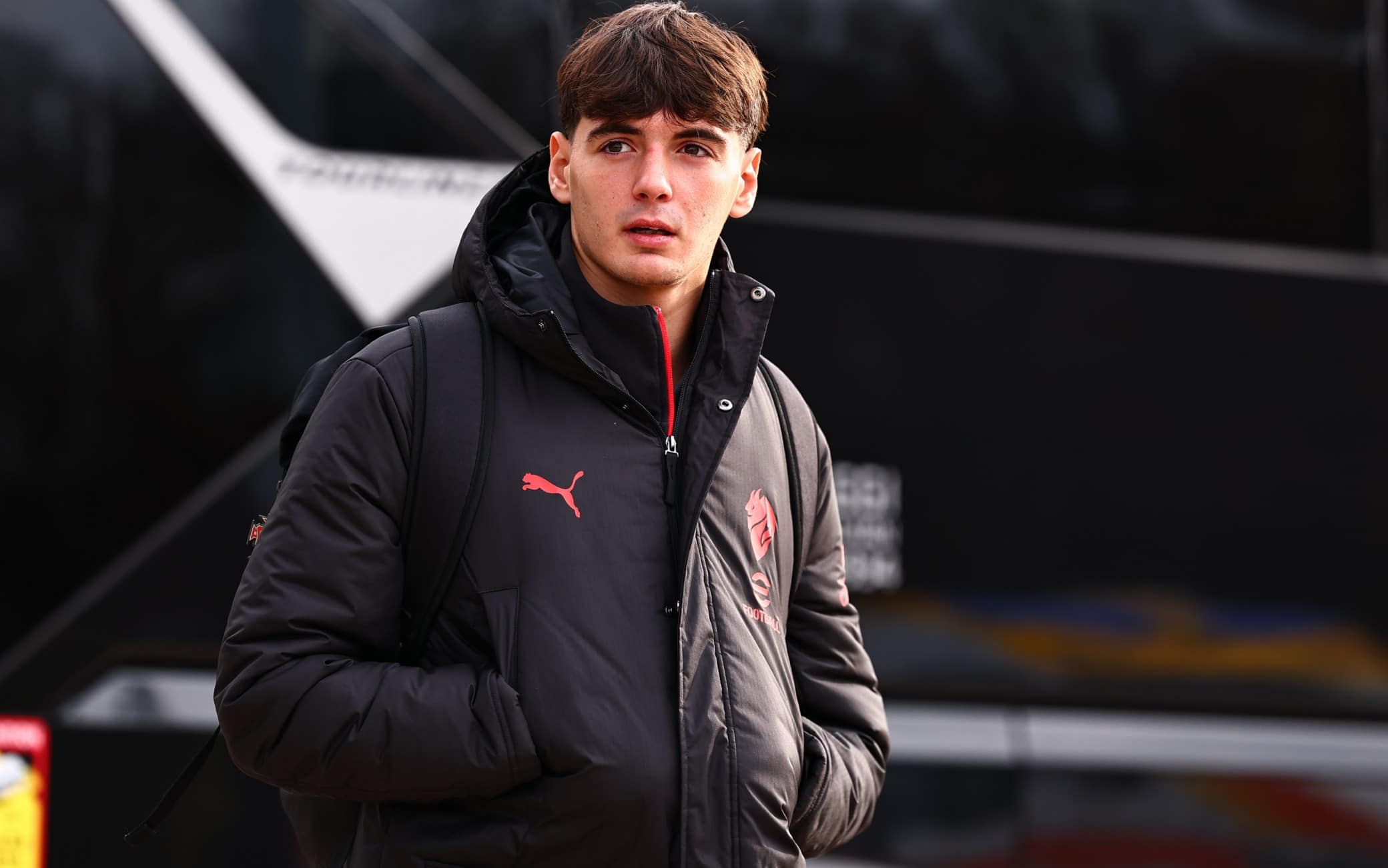 Alessandro Longoni, chi è il portiere ex Milan andato al PSG a parametro zero