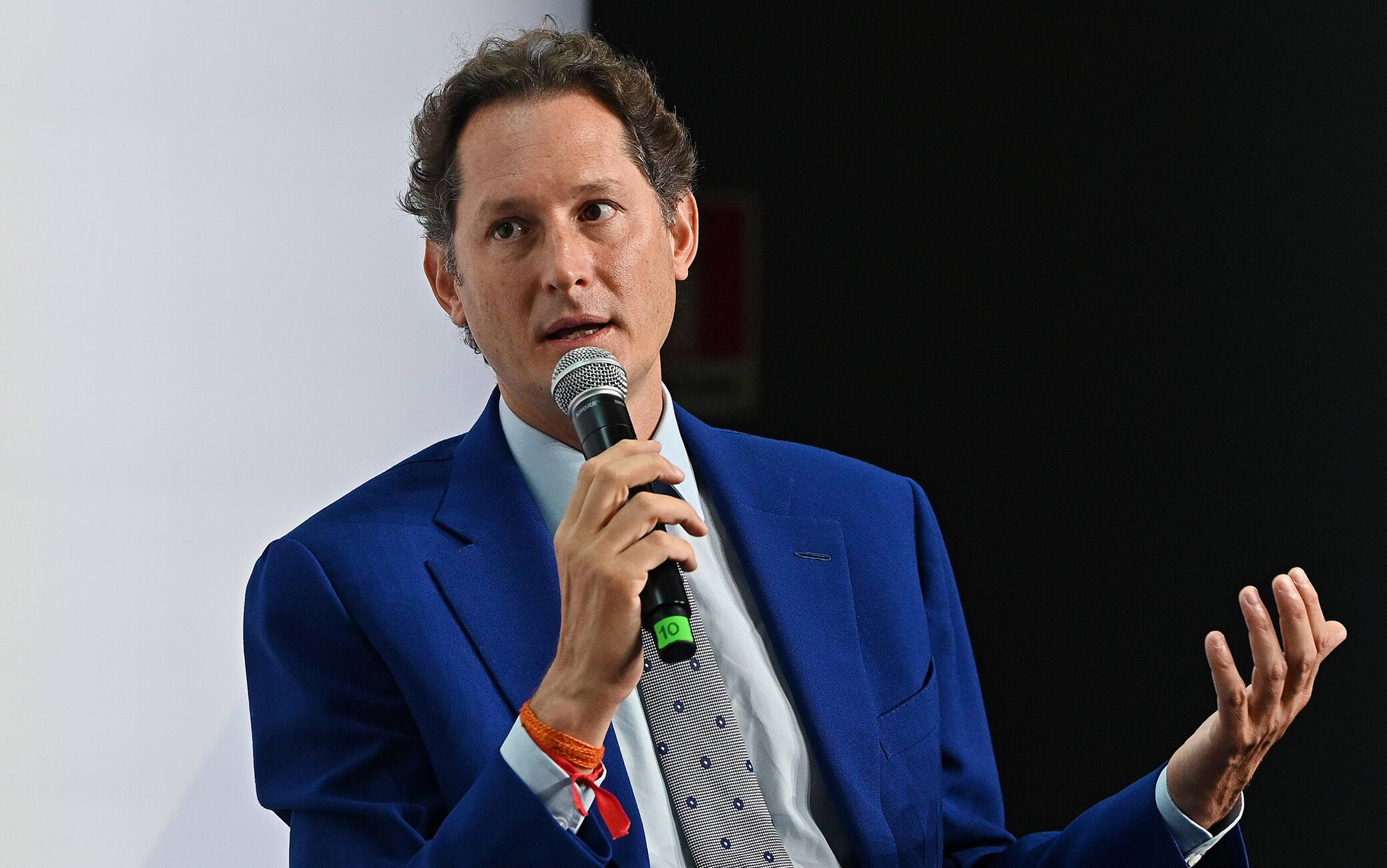 Eredità Agnelli, Procura di Torino chiede rinvio a giudizio per John Elkann