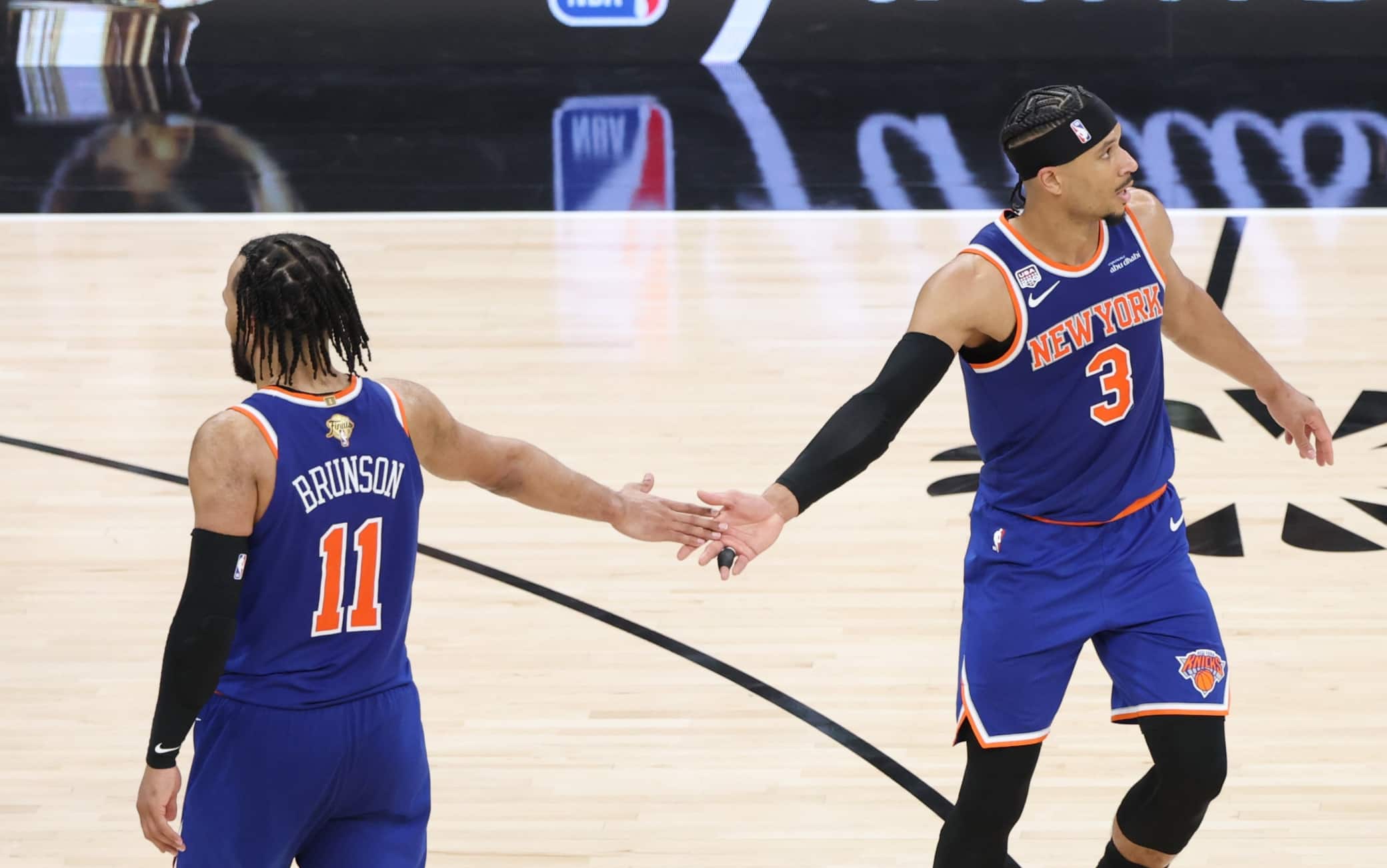 NBA, il segreto dei Knicks campioni? Tre rimonte da record in cinque gare alle Finals