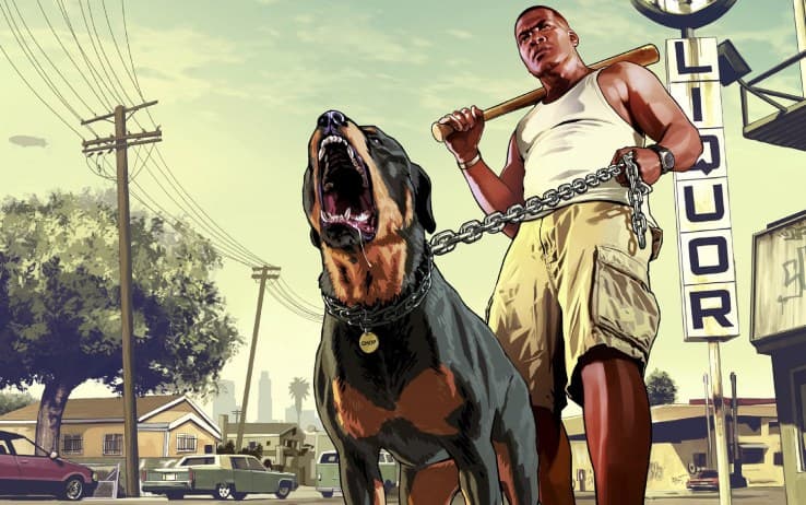 L'immagine originale dello striscione mostrato da Dumfries