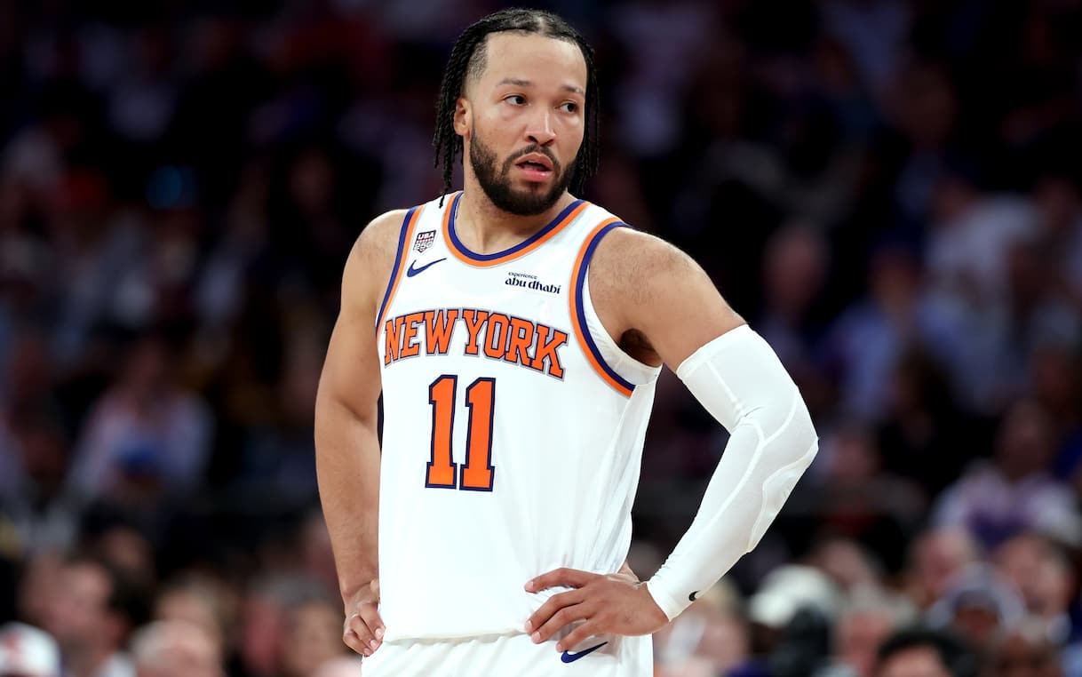 NBA, Jalen Brunson e la sfida dei Knicks: "Vogliamo ripartire con una mentalità forte"