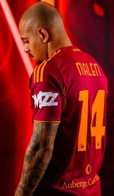 Più punta che esterno: alla scoperta di Malen