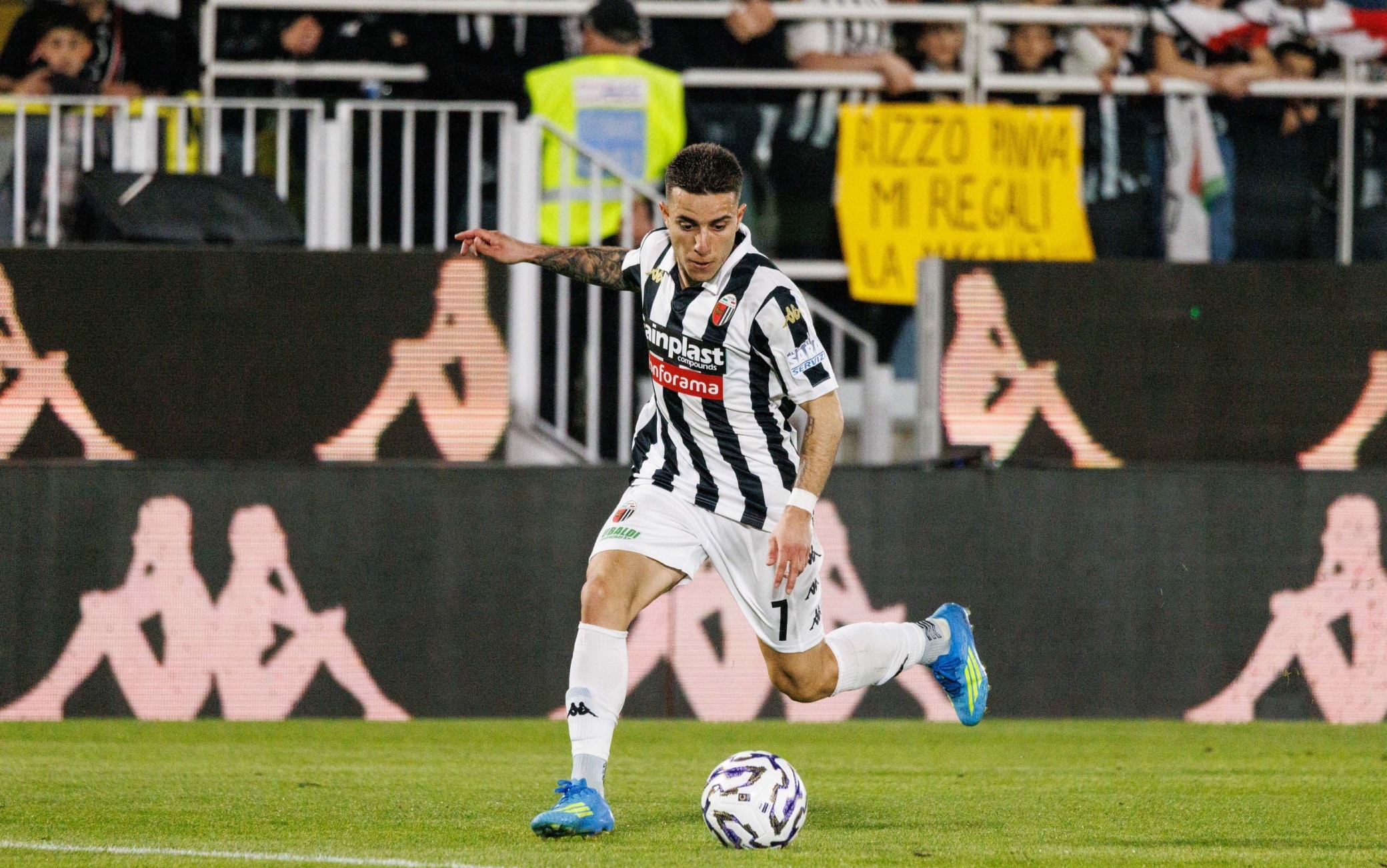 Playoff Serie C, Ascoli-Catania e Salernitana-Brescia: risultato in diretta LIVE