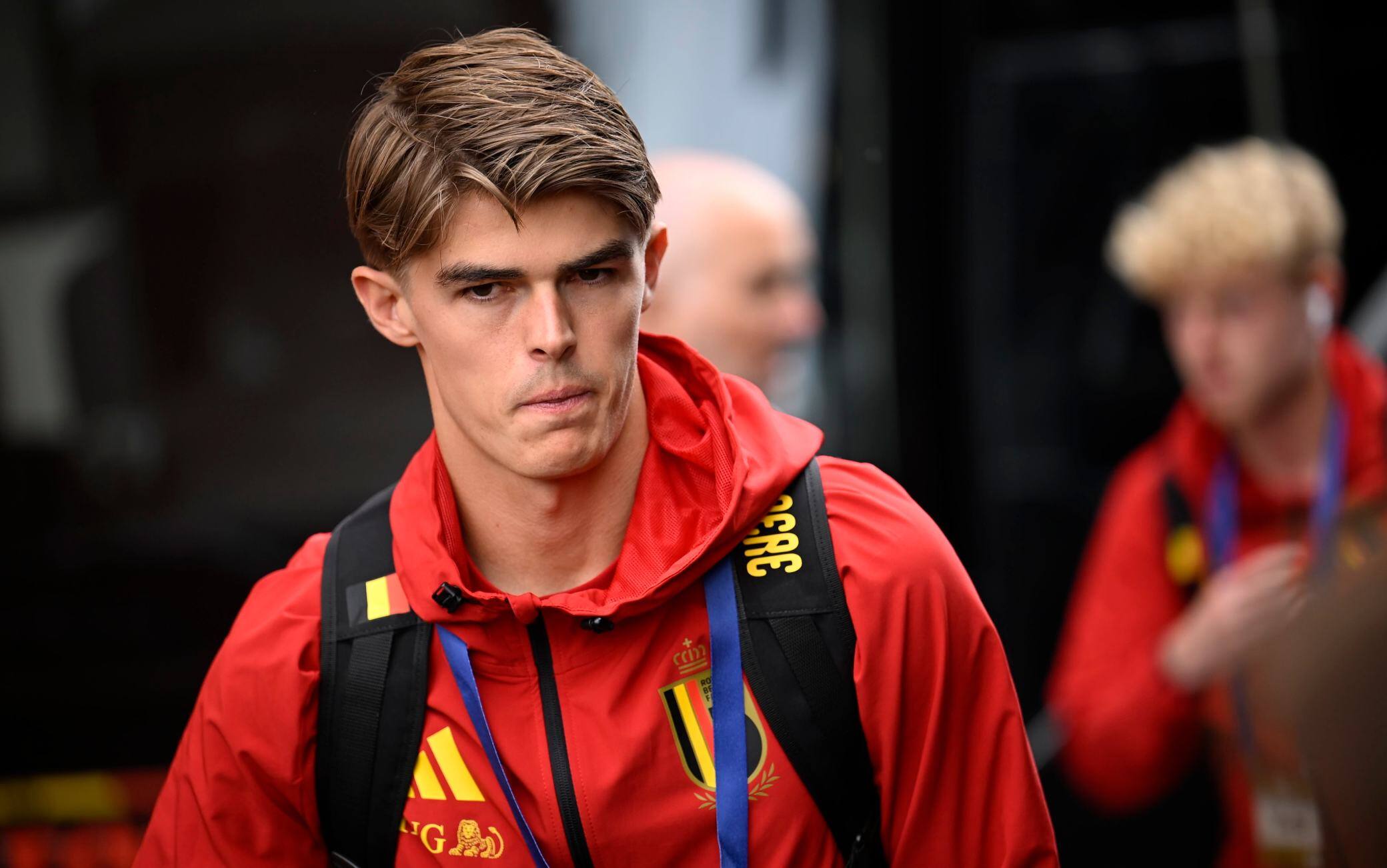 Belgio-Senegal, le formazioni ufficiali e il risultato in diretta LIVE
