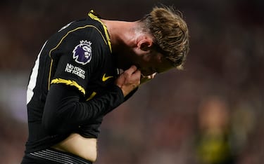 Gli highlights di Brentford-Chelsea 3-0