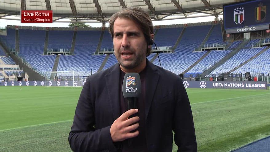 Italia-Belgio, le possibili scelte di Mancini