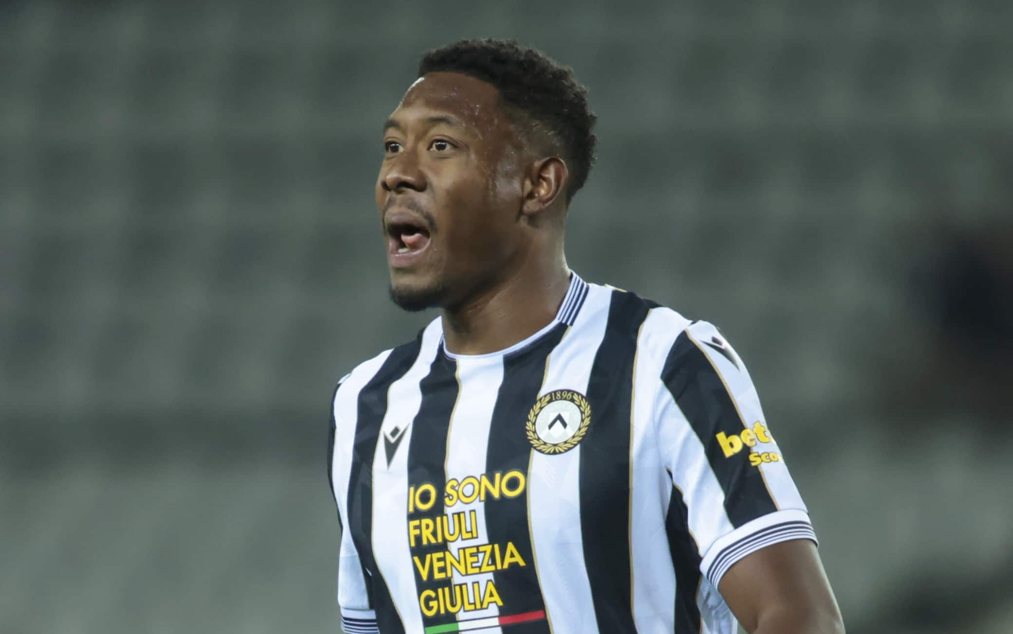 Serie A: le formazioni ufficiali di Udinese-Lecce