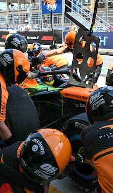 F1 tra sviluppi e realtà