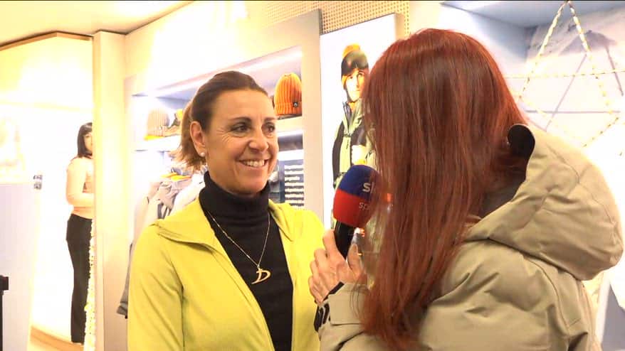 Compagnoni: "Cuore e talento, Fede ha fatto un capolavoro"