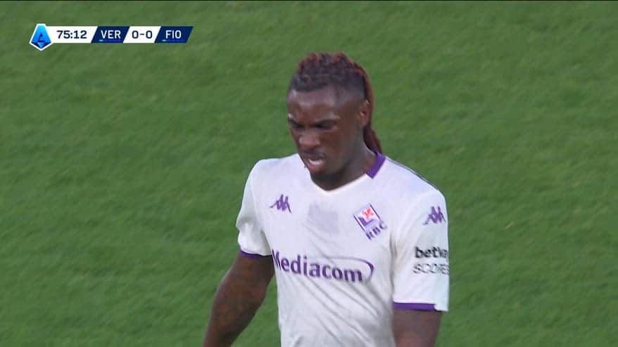 Fiorentina, nuovi sondaggi per il Norton Cuffy del Genoa